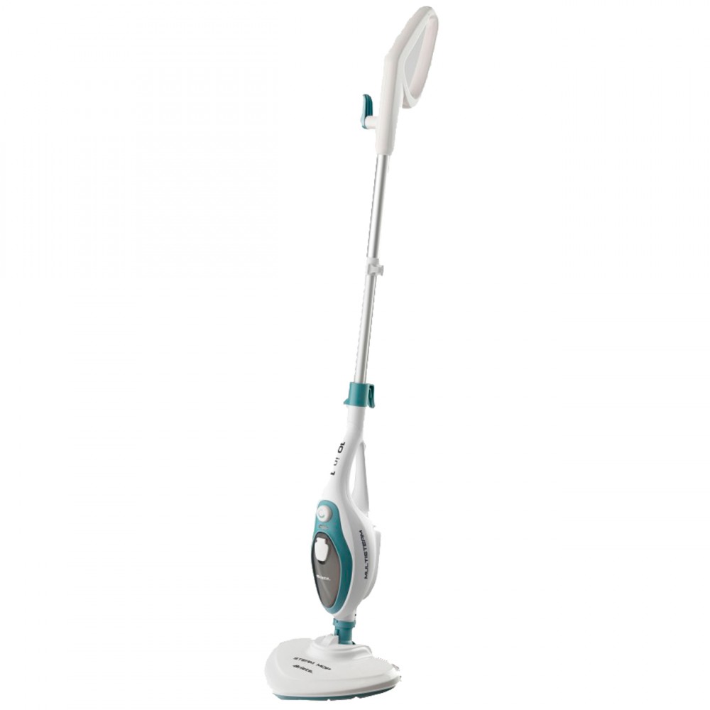 Паровой очиститель Ariete 4164 Steam mop 10 in 1