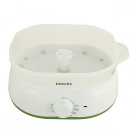 Пароварка Philips Daily Collection HD9124/00