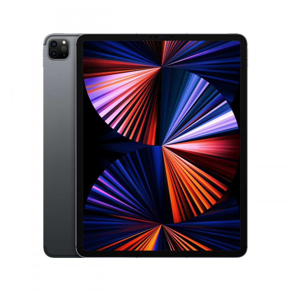 Планшет Apple 12.9'' iPad Pro Wi-Fi 256GB Space Grey