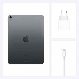 Планшет Apple iPad Air 10.9 Wi-Fi 256GB Space Grey (MYFT2RU/A)