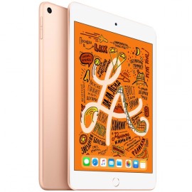 Планшет Apple iPad mini 7.9 Wi-Fi 256Gb Gold MUU62RU/A 