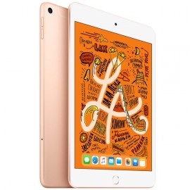 Планшет Apple iPad mini 7.9 WF+CL 256Gb Gold MUXE2RU/A 