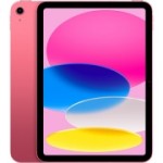 Планшет Apple iPad 10.9 2022 Wi-Fi 256GB Pink MPQC3