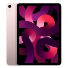 Планшет Apple iPad Air 10.9 2022 Wi-Fi 256GB Pink (MM9M3)