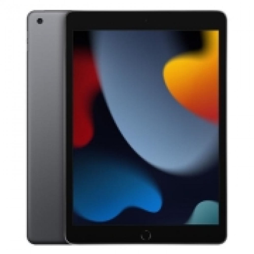 Планшет Apple iPad 10.2 Wi-Fi+Cell 256GB Space Grey (MK4E3)