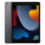 Планшет Apple iPad 10.2 Wi-Fi+Cell 256GB Space Grey (MK4E3)