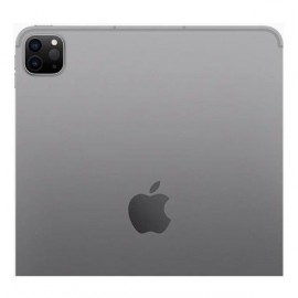 Планшет Apple iPad Pro 12.9 2022 256GB Wi-Fi Space Gray