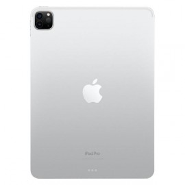 Планшет Apple iPad Pro 12.9 2022 256GB Wi-Fi Silver