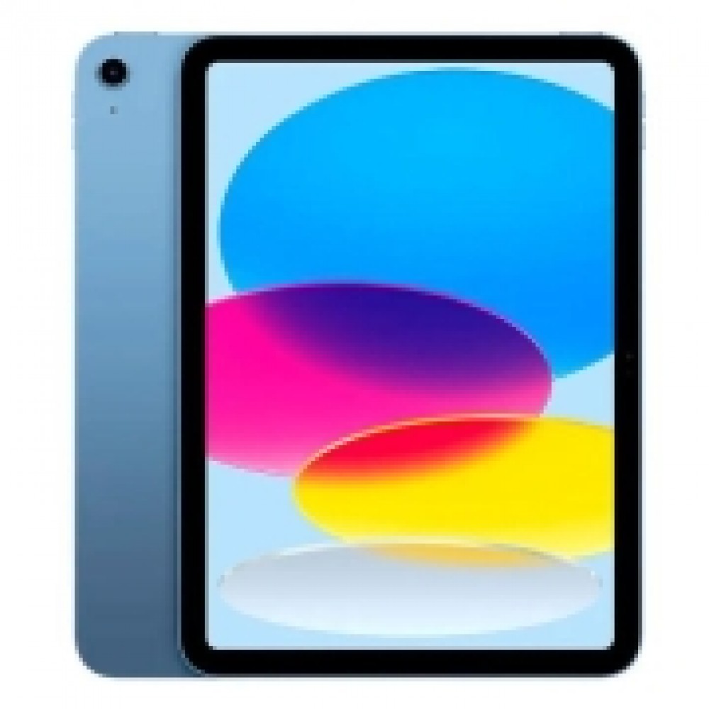 Планшет Apple iPad 10.9 Wi-Fi 64GB Blue