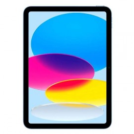 Планшет Apple iPad 10.9 Wi-Fi 64GB Blue