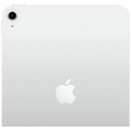 Планшет Apple iPad 10.9 2022 64GB Wi-Fi Silver