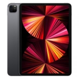 Планшет Apple iPad Pro 11 2022 128GB Wi-Fi+Cellular Space Gray