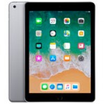 Планшет Apple iPad (2018) 32GB Wi-Fi Space Grey (MR7F2RU/A)