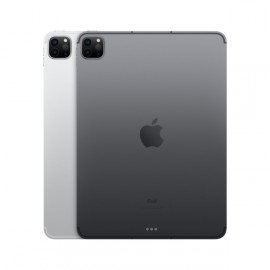 Планшет Apple iPad Pro 11 Wi-Fi 128GB Space Grey (MHQR3)