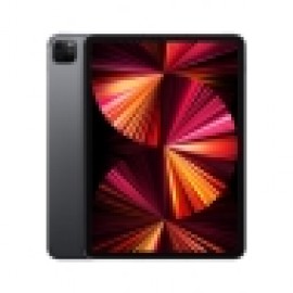 Планшет Apple iPad Pro 11 Wi-Fi 128GB Space Grey (MHQR3)