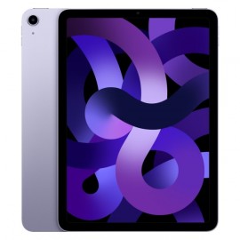 Планшет Apple iPad Air 2022 Wi-Fi 256GB Purple (MME63) 