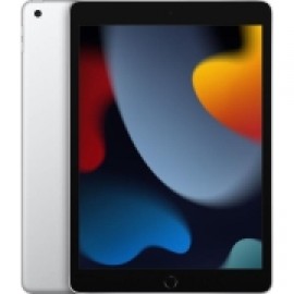 Планшет Apple iPad 10.2 64GB Wifi Silver (MK2L3LL/A)