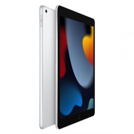 Планшет Apple iPad 10.2 64GB Wifi Silver (MK2L3LL/A)