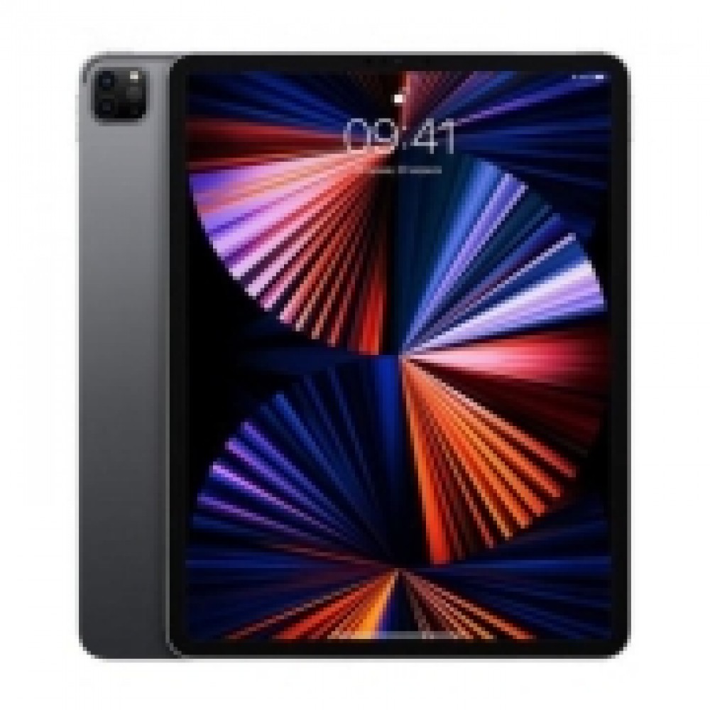 Планшет Apple iPad Pro 12.9 M1 Wi-Fi 1TB Gray