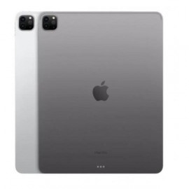 Планшет Apple iPad Pro 12.9 M1 Wi-Fi 1TB Gray