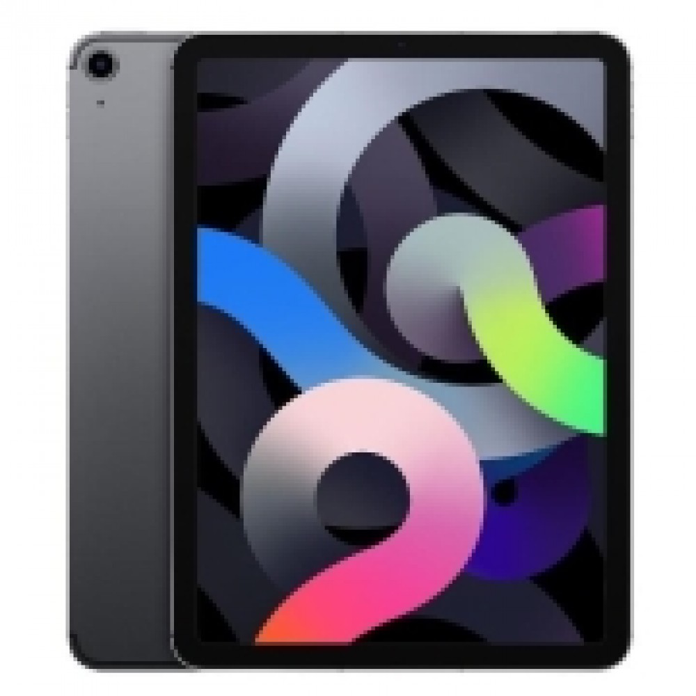 Планшет Apple iPad 10.9 Wi-Fi 64GB Space grey