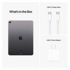 Планшет Apple iPad 10.9 Wi-Fi 64GB Space grey