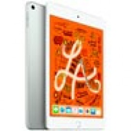 Планшет Apple iPad mini 7.9 Wi-Fi 64Gb Silv MUQX2RU/A