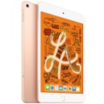 Планшет Apple iPad mini 7.9 WF+CL 64Gb Gold MUX72RU/A