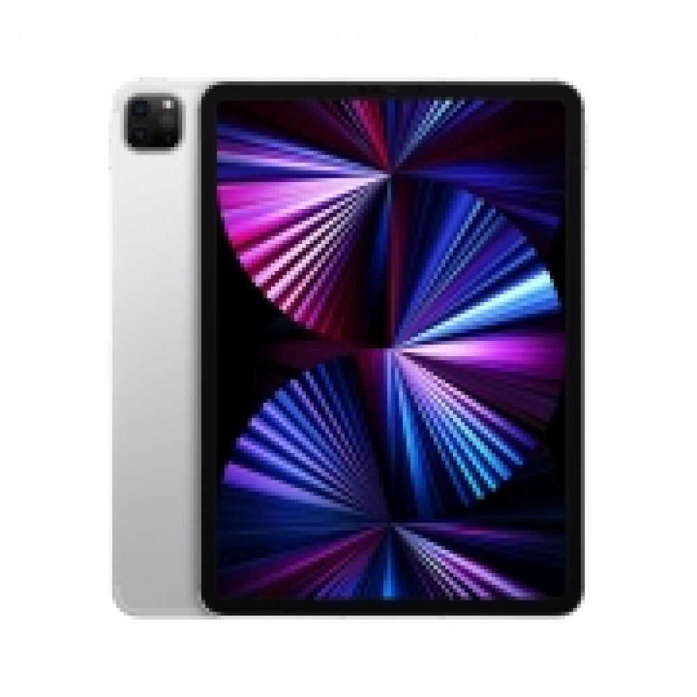 Планшет Apple 11'' iPad Pro Wi-Fi+Cell 128GB Silver