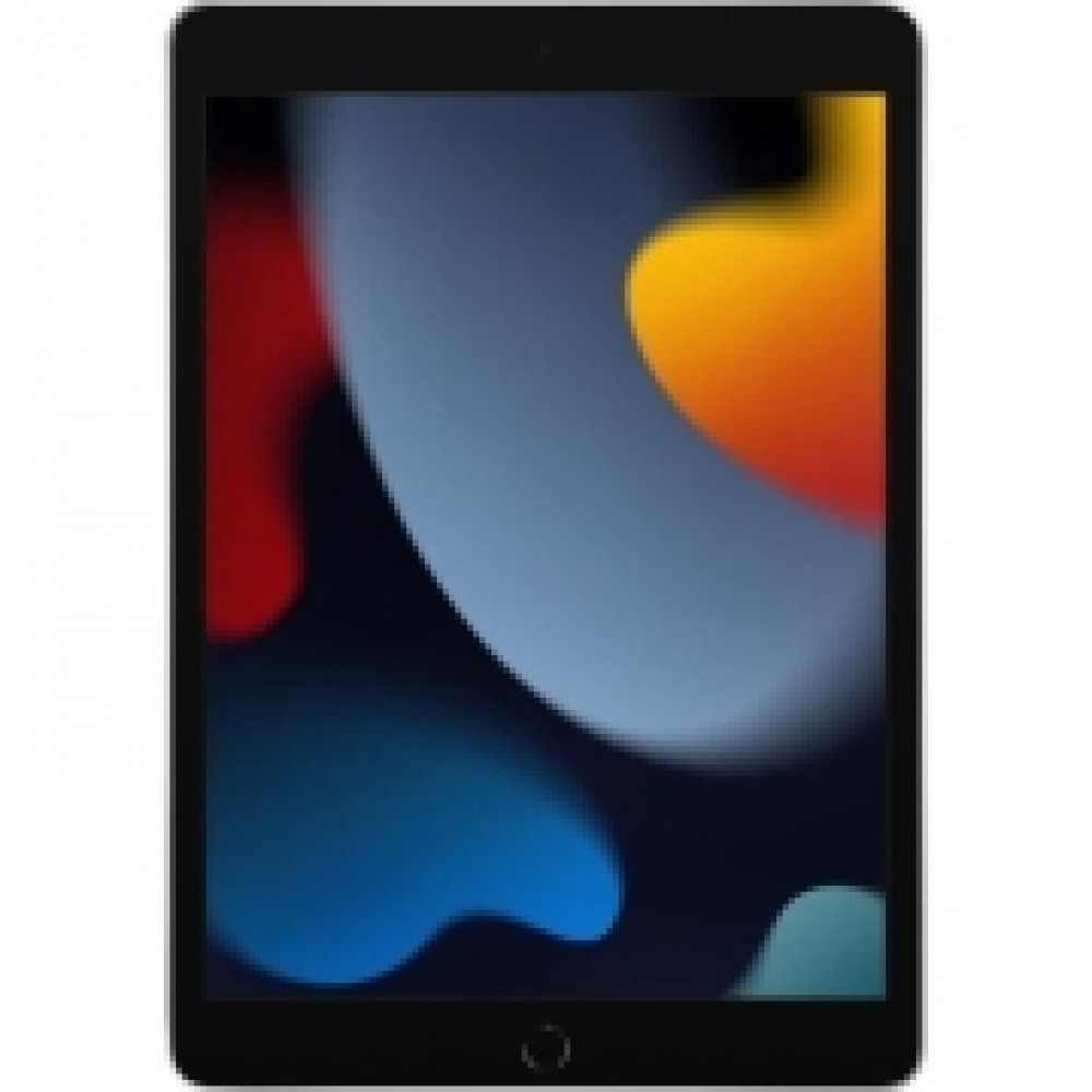 Планшет Apple iPad (2021) 256GB Space Gray