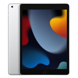 Планшет Apple iPad 10.2 Wi-Fi 64GB Silver (MK2L3) 