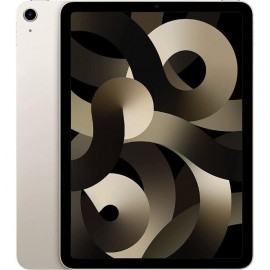 Планшет Apple iPad Air 10.9 2022 Wi-Fi 256GB StarLight (MM9P3) 