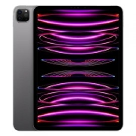 Планшет Apple iPad Pro 11 128GB WiFi+Cell Space Grey (MNYC3)