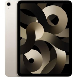 Планшет Apple iPad Air (2022) Wi-Fi 64GB Starlight 