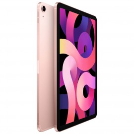 Планшет Apple iPad Air 10.9 Wi-Fi+Cellular 64GB Rose Gold (MYGY2RU/A)