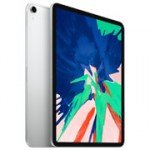 Планшетный компьютер Apple iPad Pro 11" 1Tb Wi-Fi Silver