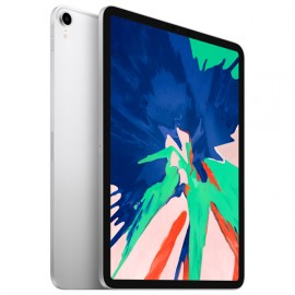 Планшетный компьютер Apple iPad Pro 11" 1Tb Wi-Fi Silver 