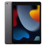 Планшет Apple iPad (2021) 256GB Space Gray