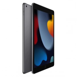 Планшет Apple iPad (2021) 256GB Space Gray