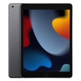 Планшет Apple iPad 10.2 Wi-Fi+Cell 64GB Space Grey (MK473RU/A)