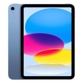 Планшет Apple iPad (2022) 256GB Wi-Fi Blue (A2696) 