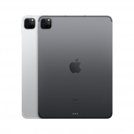 Планшет Apple 11'' iPad Pro Wi-Fi 2TB Space Grey