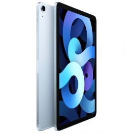 Планшет Apple iPad Air 10.9 Wi-Fi+Cellular 256GB Sky Blue (MYH62RU/A)