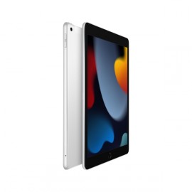 Планшет Apple iPad 10.2 Wi-Fi+Cell 64GB Silver (MK493RU/A)