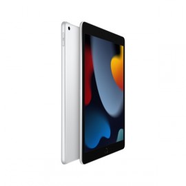 Планшет Apple iPad 10.2 Wi-Fi 256GB Silver (MK2P3)