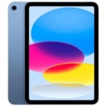 Планшет Apple iPad 10.9 64GB WiFi Blue (MPQ13)