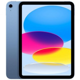 Планшет Apple iPad 10.9 64GB WiFi Blue (MPQ13) 