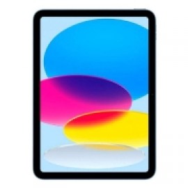 Планшет Apple iPad 10.9 2022 Wi-Fi 64GB Blue 2022 (MPQ13)