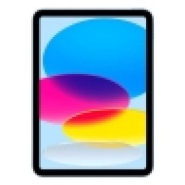 Планшет Apple iPad 10.9 2022 Wi-Fi 64GB Blue 2022 (MPQ13)