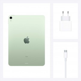 Планшет Apple iPad Air 10.9 Wi-Fi 64GB Green (MYFR2RU/A)